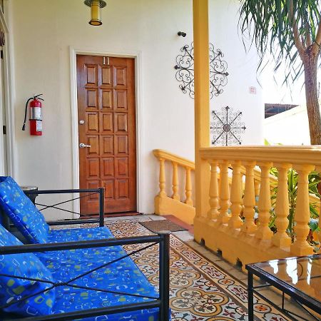 Hotel Casa 69 聖荷西 外观 照片