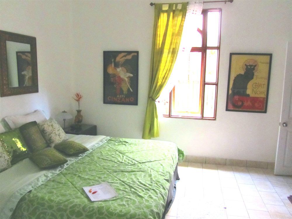 Hotel Casa 69 聖荷西 外观 照片
