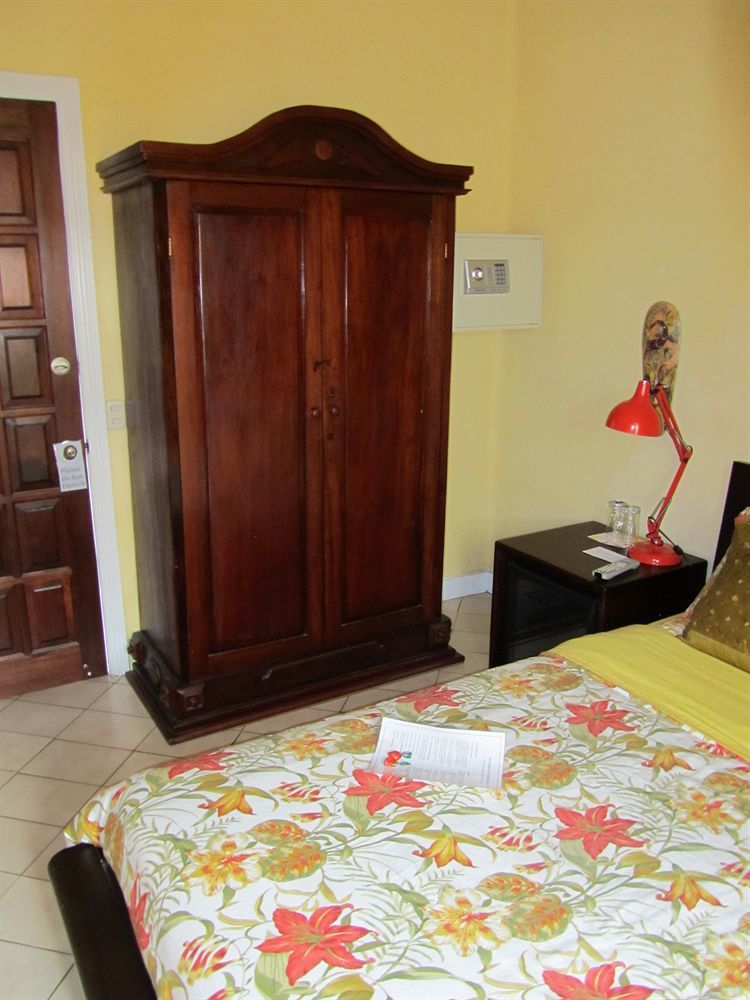 Hotel Casa 69 聖荷西 外观 照片
