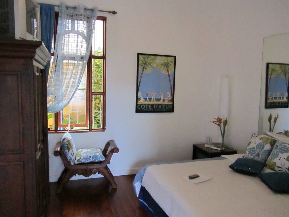 Hotel Casa 69 聖荷西 外观 照片
