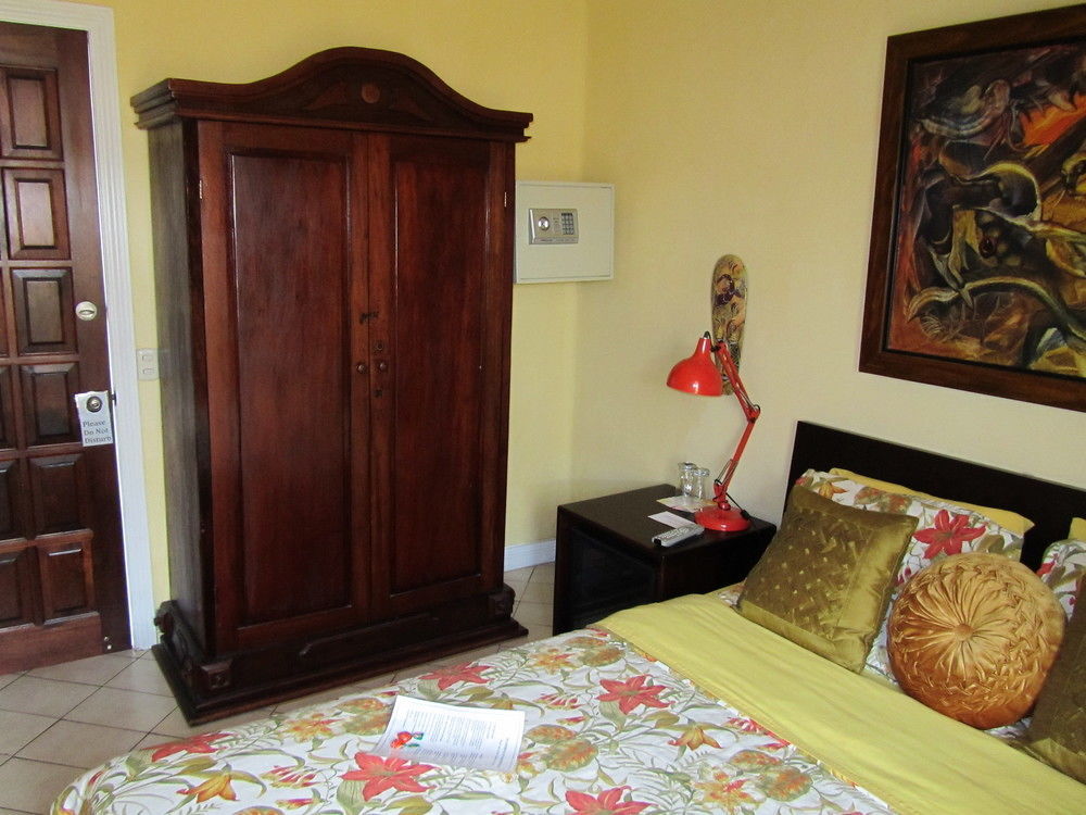 Hotel Casa 69 聖荷西 外观 照片