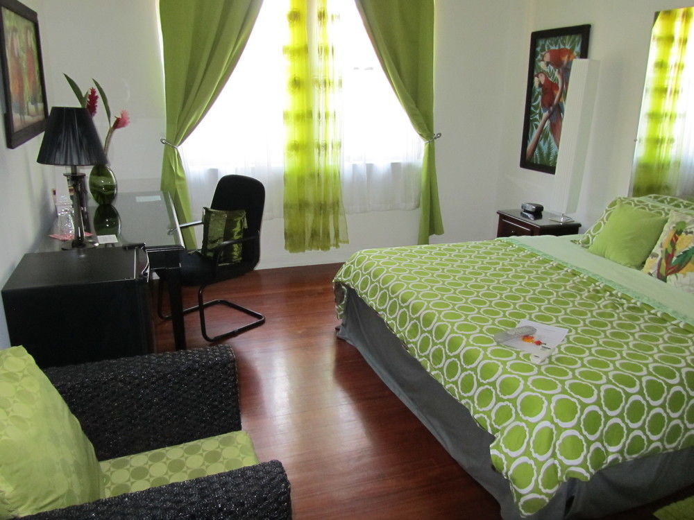 Hotel Casa 69 聖荷西 外观 照片