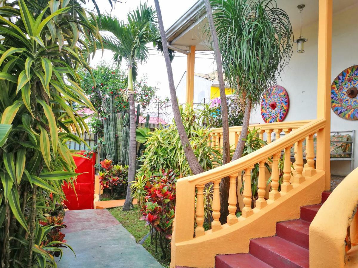 Hotel Casa 69 聖荷西 外观 照片