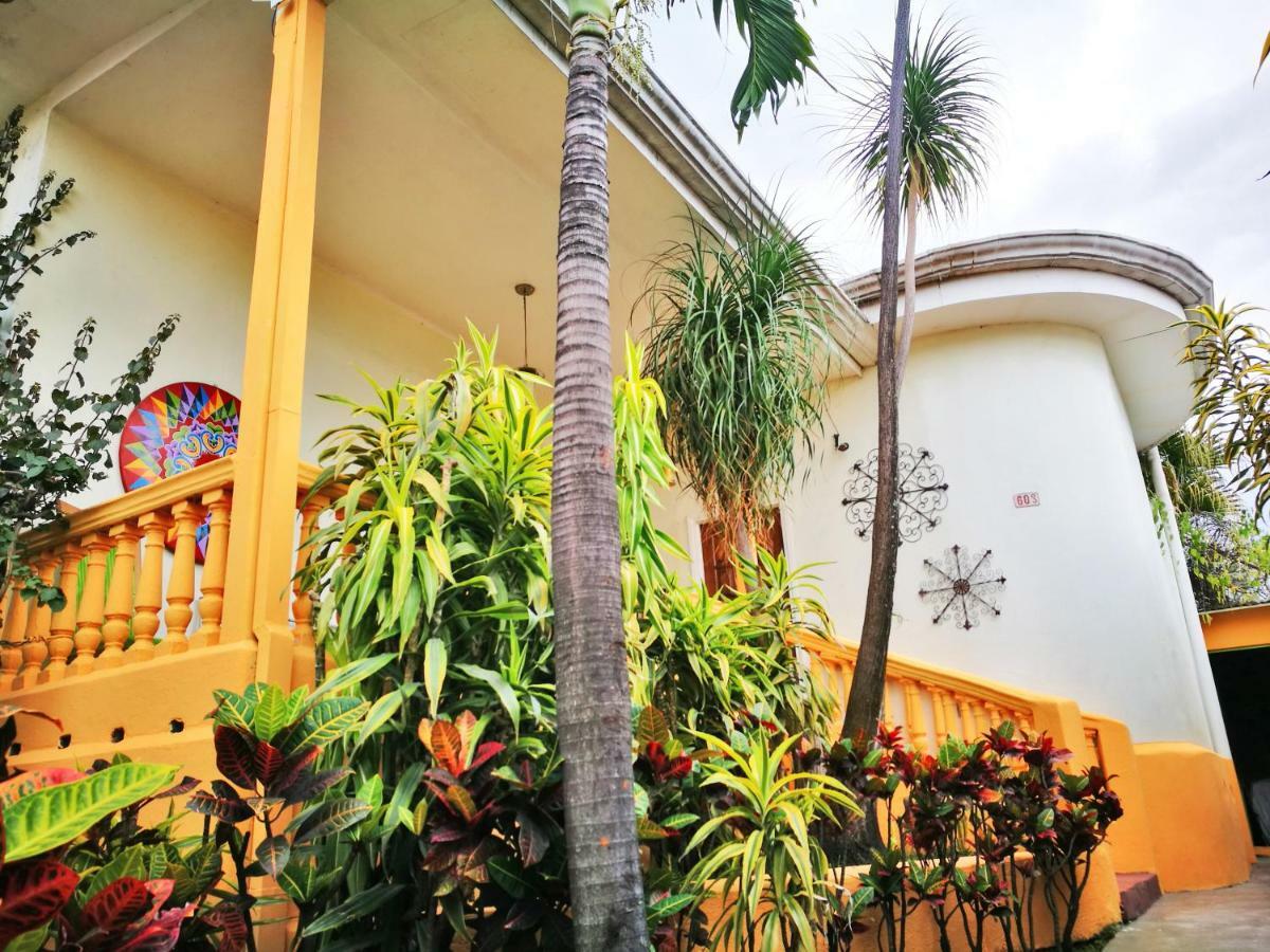 Hotel Casa 69 聖荷西 外观 照片