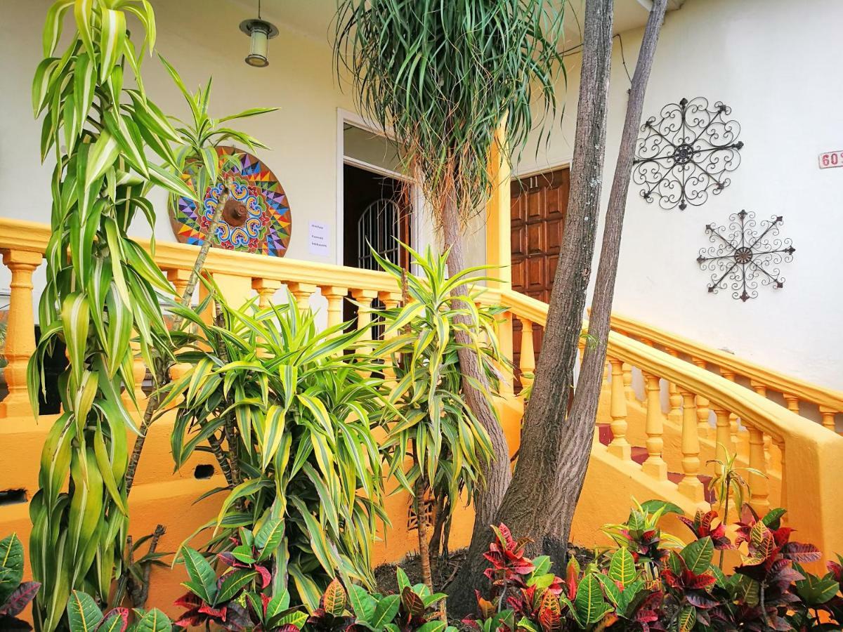 Hotel Casa 69 聖荷西 外观 照片