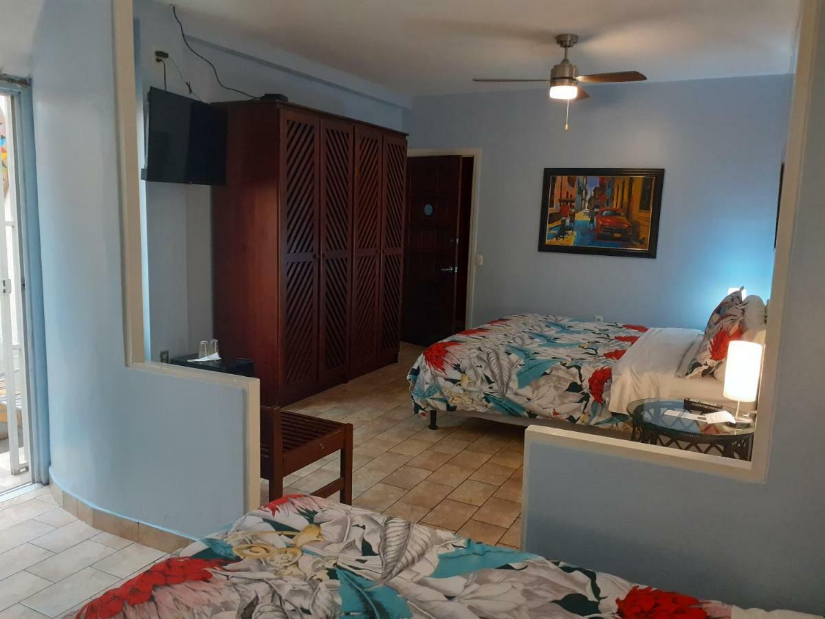 Hotel Casa 69 聖荷西 外观 照片