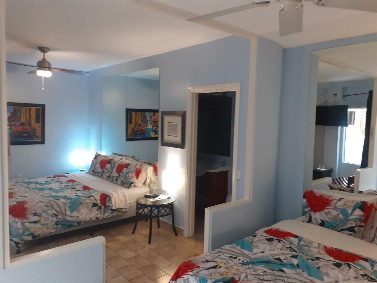Hotel Casa 69 聖荷西 外观 照片