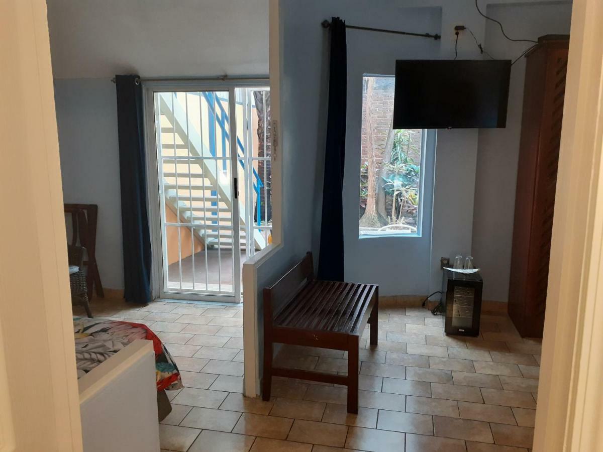 Hotel Casa 69 聖荷西 外观 照片