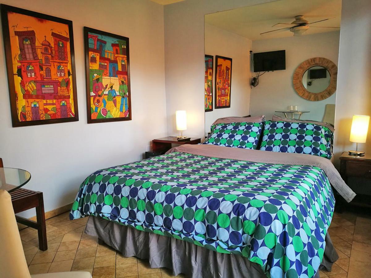 Hotel Casa 69 聖荷西 外观 照片