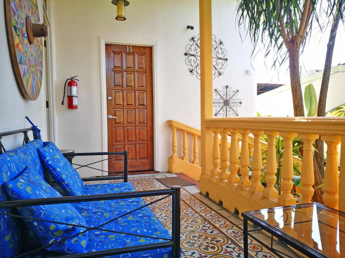 Hotel Casa 69 聖荷西 外观 照片