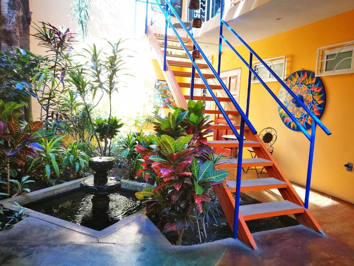 Hotel Casa 69 聖荷西 外观 照片