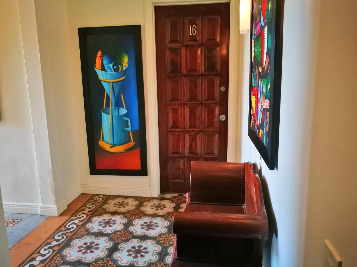 Hotel Casa 69 聖荷西 外观 照片