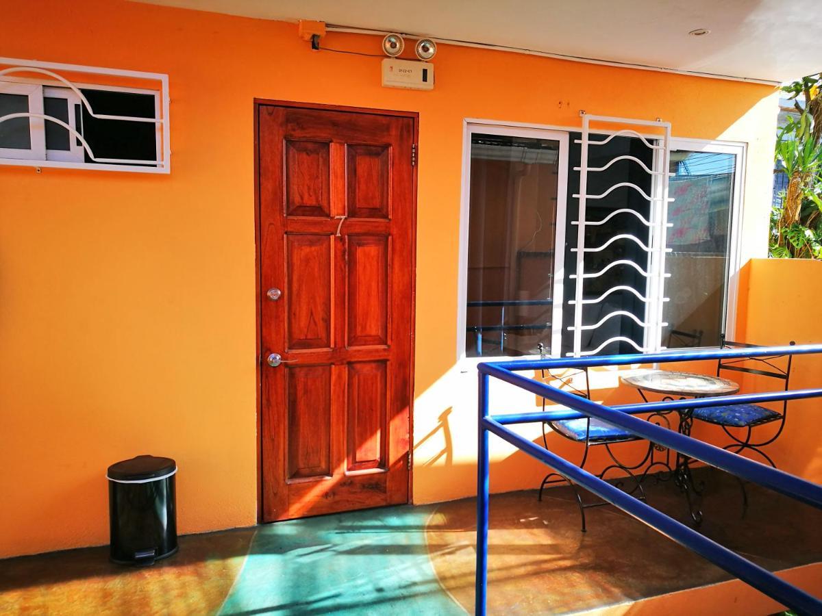 Hotel Casa 69 聖荷西 外观 照片