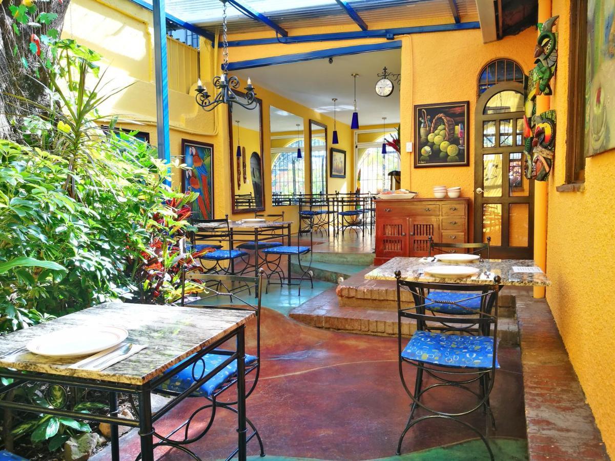 Hotel Casa 69 聖荷西 外观 照片