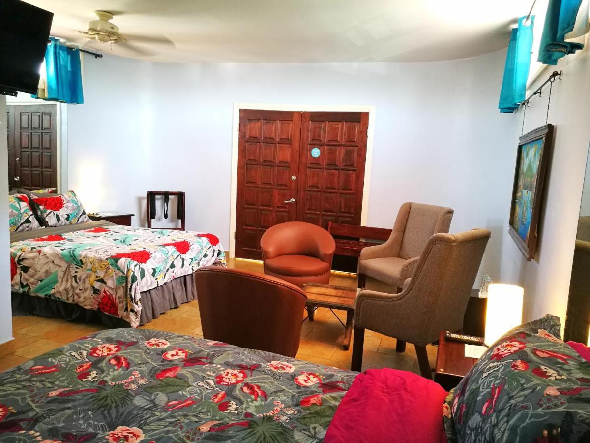 Hotel Casa 69 聖荷西 外观 照片