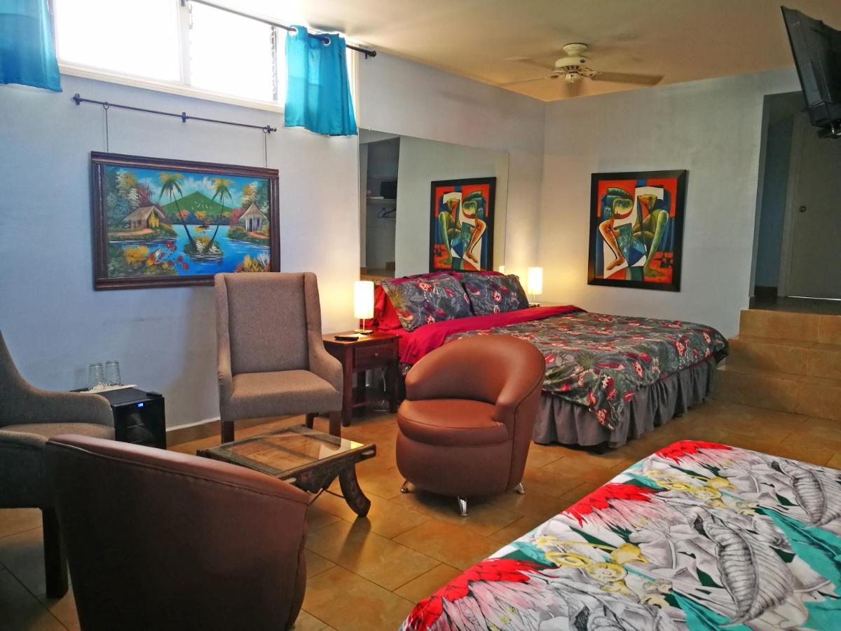 Hotel Casa 69 聖荷西 外观 照片