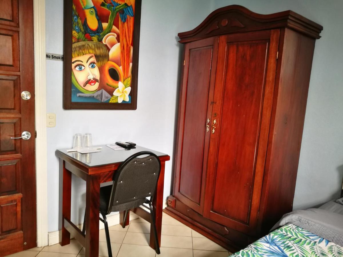 Hotel Casa 69 聖荷西 外观 照片