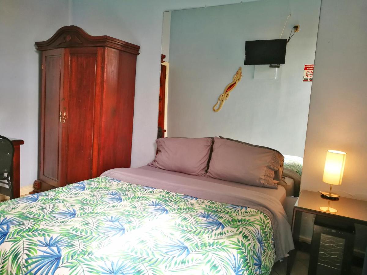 Hotel Casa 69 聖荷西 外观 照片