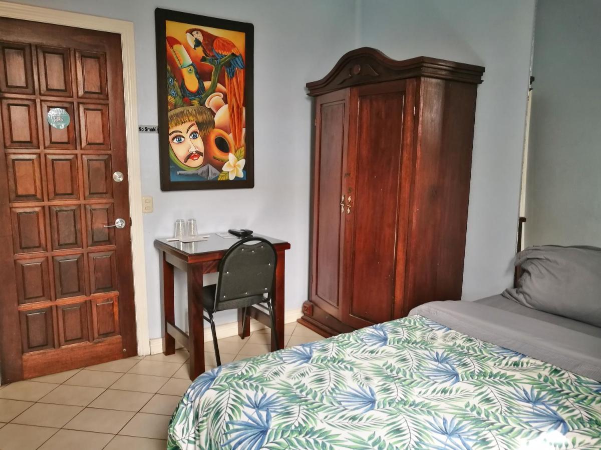 Hotel Casa 69 聖荷西 外观 照片