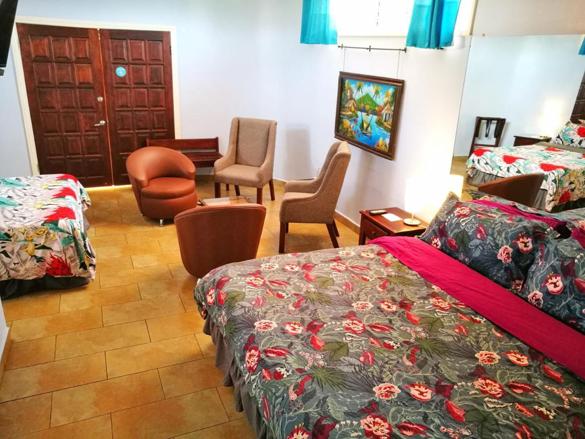 Hotel Casa 69 聖荷西 外观 照片