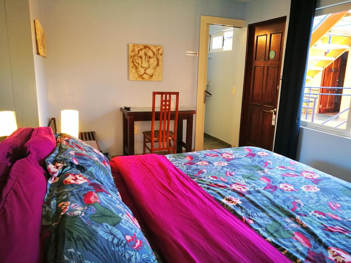 Hotel Casa 69 聖荷西 外观 照片