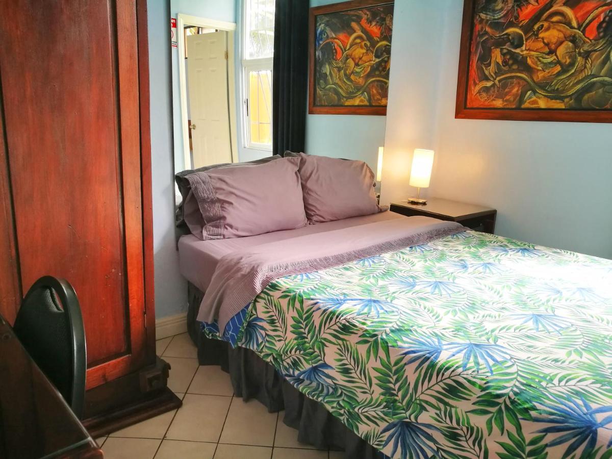 Hotel Casa 69 聖荷西 外观 照片