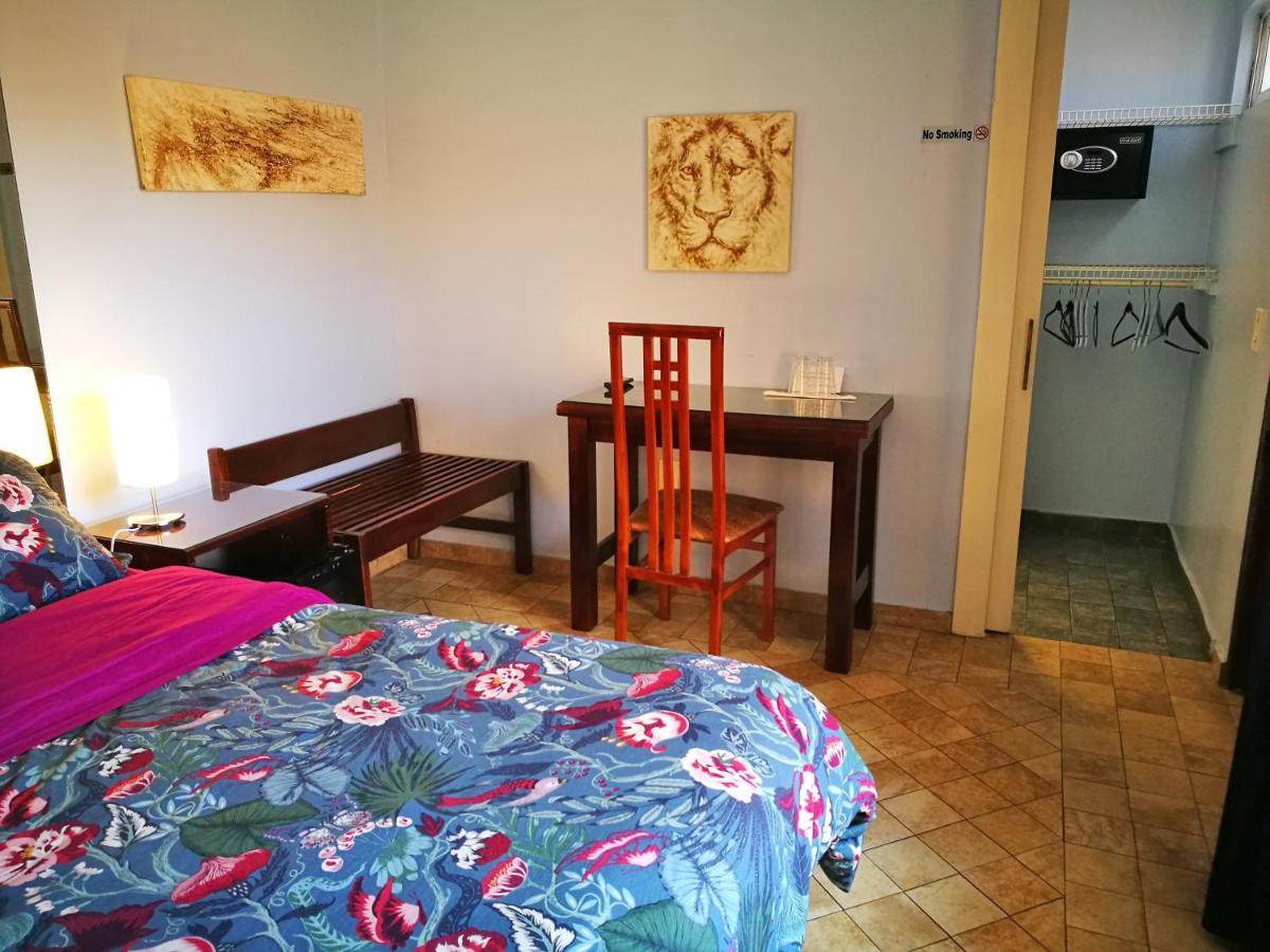Hotel Casa 69 聖荷西 外观 照片